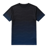 Mens Quick Dry Athletic Training Performance Shirt