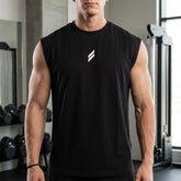 Men's Summer Casual Sleeveless Sport Tank Top