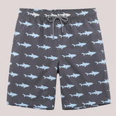 Men's 9" Quick Dry Swim Trunks Big & Tall Bathing Suit