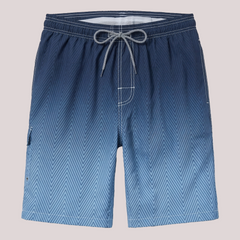 Men's 9" Quick Dry Swim Trunks Big & Tall Bathing Suit