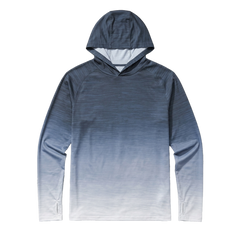 Men's UPF 50+ Sun Protection Hoodie Fishing Shir