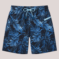 2-in-1 Men's Bathing Suit | 9" Built-in Liner Swimwear
