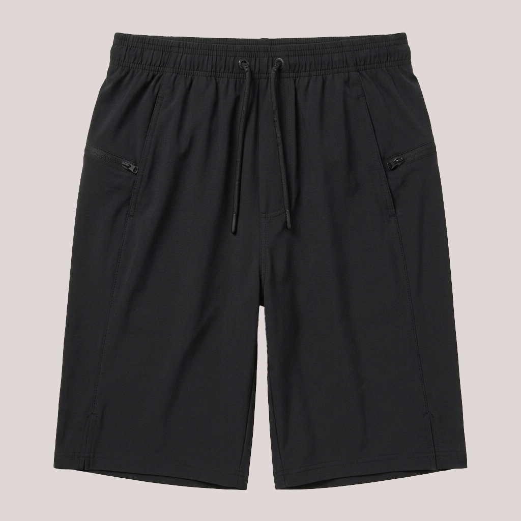 2-in-1 Men's Bathing Suit | 9" Built-in Liner Swimwear