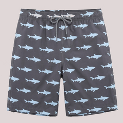 Men's 9" Quick Dry Swim Trunks Big & Tall Bathing Suit
