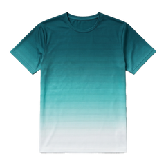 Mens Quick Dry Athletic Training Performance Shirt